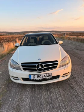 Mercedes-Benz C 250 PANORAMA, KEYLESS, снимка 1