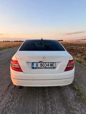 Mercedes-Benz C 250 PANORAMA, KEYLESS, снимка 3