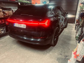 Audi E-Tron 50 Premium Quattro Q8 , снимка 6