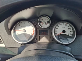 Peugeot 207 1, 4 HDI, 68к.с., снимка 8