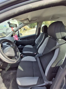 Peugeot 207 1, 4 HDI, 68к.с., снимка 7