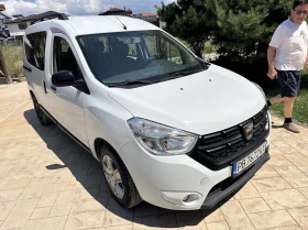Dacia Dokker, снимка 1