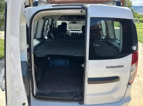 Dacia Dokker, снимка 5