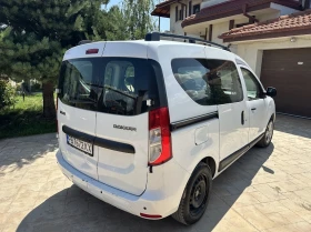 Dacia Dokker, снимка 4