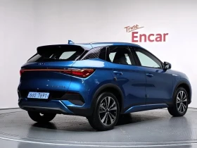 BYD Atto3, снимка 2