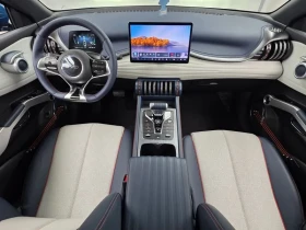 BYD Atto3, снимка 7