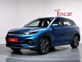 BYD Atto3, снимка 1