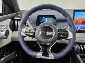 BYD Atto3, снимка 13