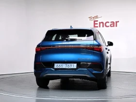 BYD Atto3, снимка 4