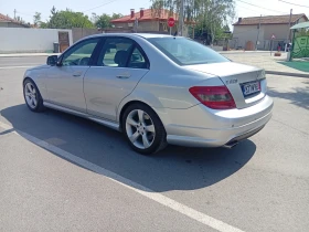 Mercedes-Benz C 220 AMG lineom646, снимка 6