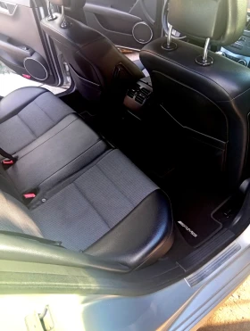 Mercedes-Benz C 220 AMG lineom646, снимка 12