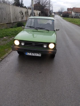 Volvo 66, снимка 3
