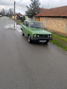 Volvo 66, снимка 5