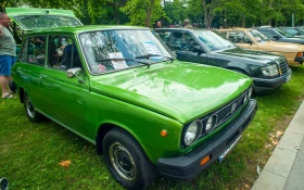 Volvo 66, снимка 2