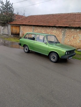 Volvo 66, снимка 4