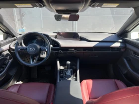 Mazda 3 2.5 S Carbon Edition AWD Skyactiv-G , снимка 12
