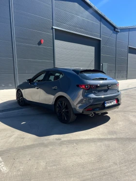 Mazda 3 2.5 S Carbon Edition AWD Skyactiv-G , снимка 6