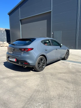 Mazda 3 2.5 S Carbon Edition AWD Skyactiv-G , снимка 4