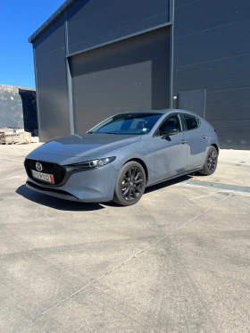 Mazda 3 2.5 S Carbon Edition AWD Skyactiv-G , снимка 2