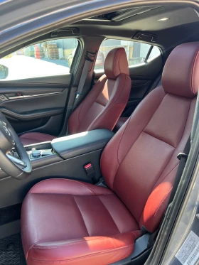 Mazda 3 2.5 S Carbon Edition AWD Skyactiv-G , снимка 10