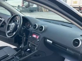 Audi A3 1.9 TDI-FACE-Подгрев-EU4, снимка 14