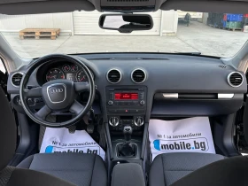 Audi A3 1.9 TDI-FACE-Подгрев-EU4, снимка 13