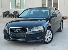 Audi A3 1.9 TDI-FACE-Подгрев-EU4, снимка 3