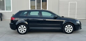 Audi A3 1.9 TDI-FACE-Подгрев-EU4, снимка 7