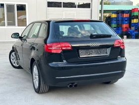 Audi A3 1.9 TDI-FACE-Подгрев-EU4, снимка 5