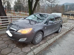 Opel Astra 1.7, снимка 1