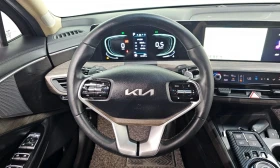 Kia K8, снимка 17