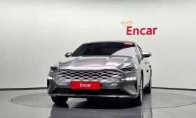 Kia K8, снимка 3