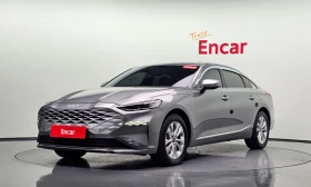 Kia K8, снимка 1