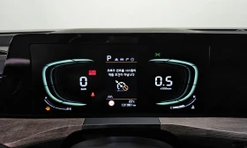 Kia K8, снимка 8