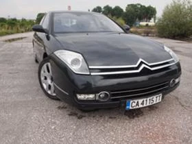 Citroen C6 2.7HDI  | Mobile.bg    2