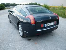 Citroen C6 2.7HDI  | Mobile.bg    12