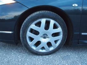 Citroen C6 2.7HDI  | Mobile.bg    16