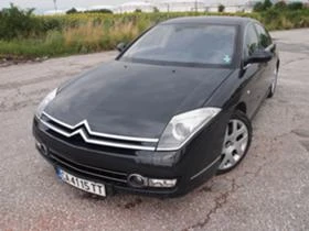Citroen C6 2.7HDI  | Mobile.bg    1