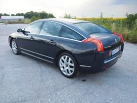 Citroen C6 2.7HDI  | Mobile.bg    3