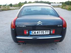 Citroen C6 2.7HDI  | Mobile.bg    4