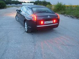 Citroen C6 2.7HDI  | Mobile.bg    17