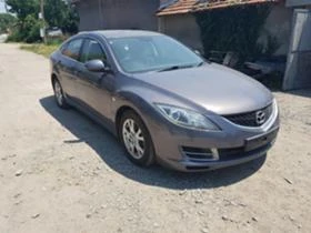 Mazda 6 2.2 MZR-CD 163  14    | Mobile.bg    7