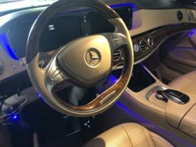 Mercedes-Benz S 350 350CDI Long - [3] 