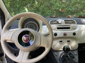 Fiat 500 | Mobile.bg   5
