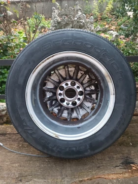 Mercedes-Benz 126 Ч А С Т И, снимка 2 — Bazar.bg Mercedes-Benz 126 Ч А С Т И, снимка 2