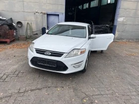 Ford Mondeo 1.6TDCI 6sk | Mobile.bg    1