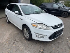 Ford Mondeo 1.6TDCI 6sk | Mobile.bg    2