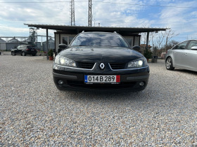     Renault Laguna 2.0 