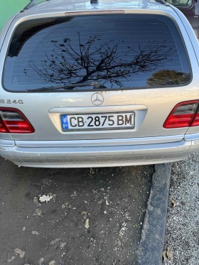 Mercedes-Benz 240, снимка 10