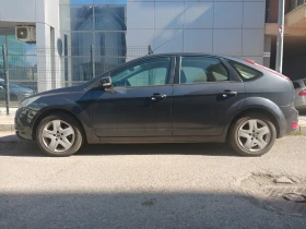 Ford Focus 1, 6TDI, снимка 2 - Автомобили и джипове - 44895560